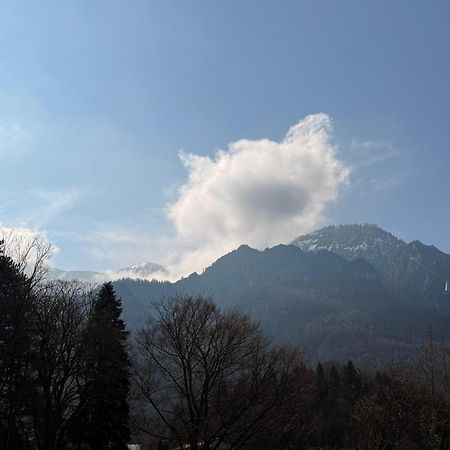 Ferienwohnung Thurner Bad Reichenhall Exteriér fotografie