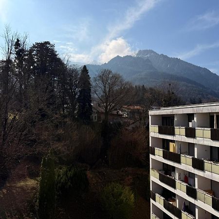 Ferienwohnung Thurner Bad Reichenhall Exteriér fotografie