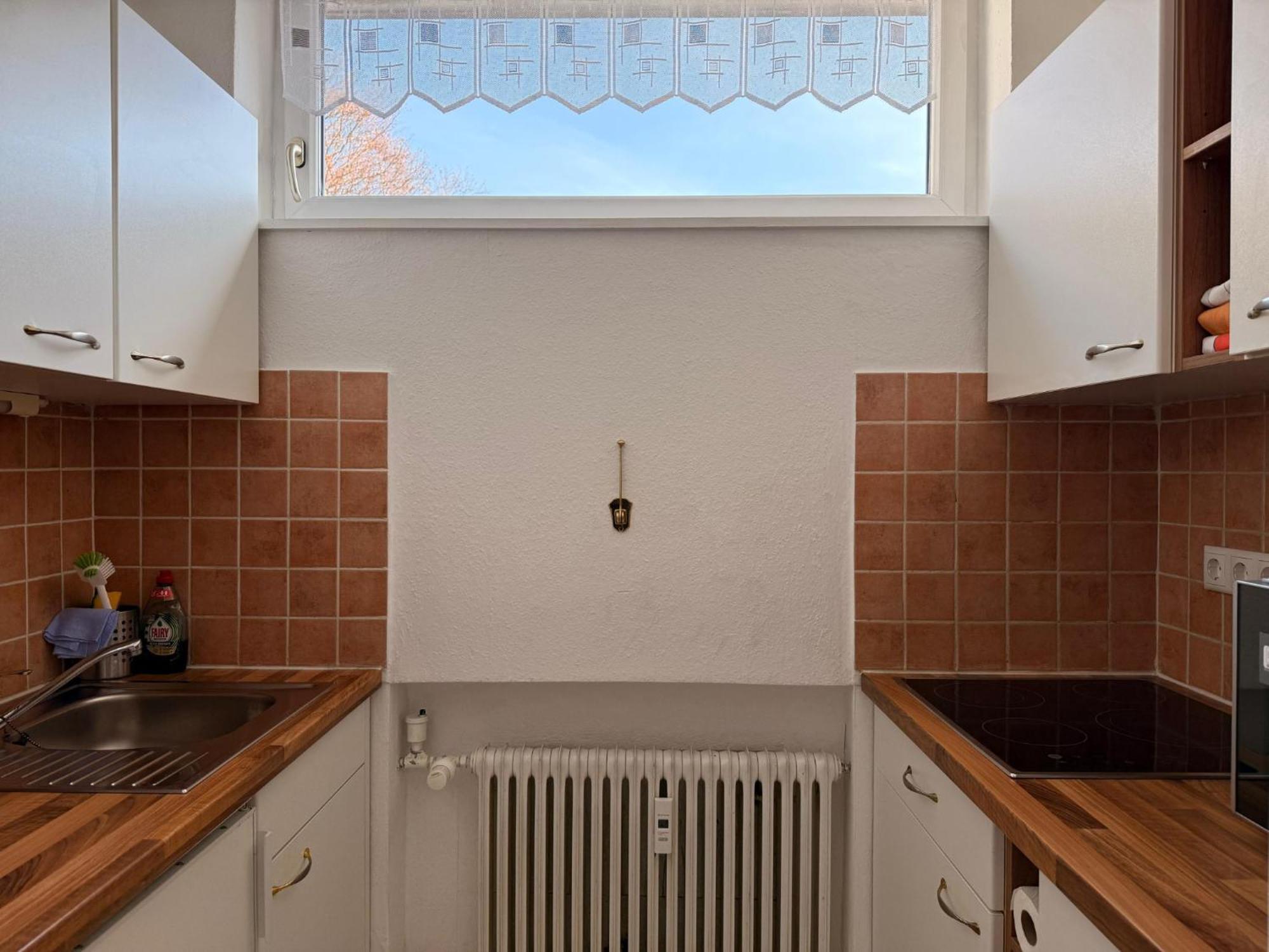 Ferienwohnung Thurner Bad Reichenhall Exteriér fotografie