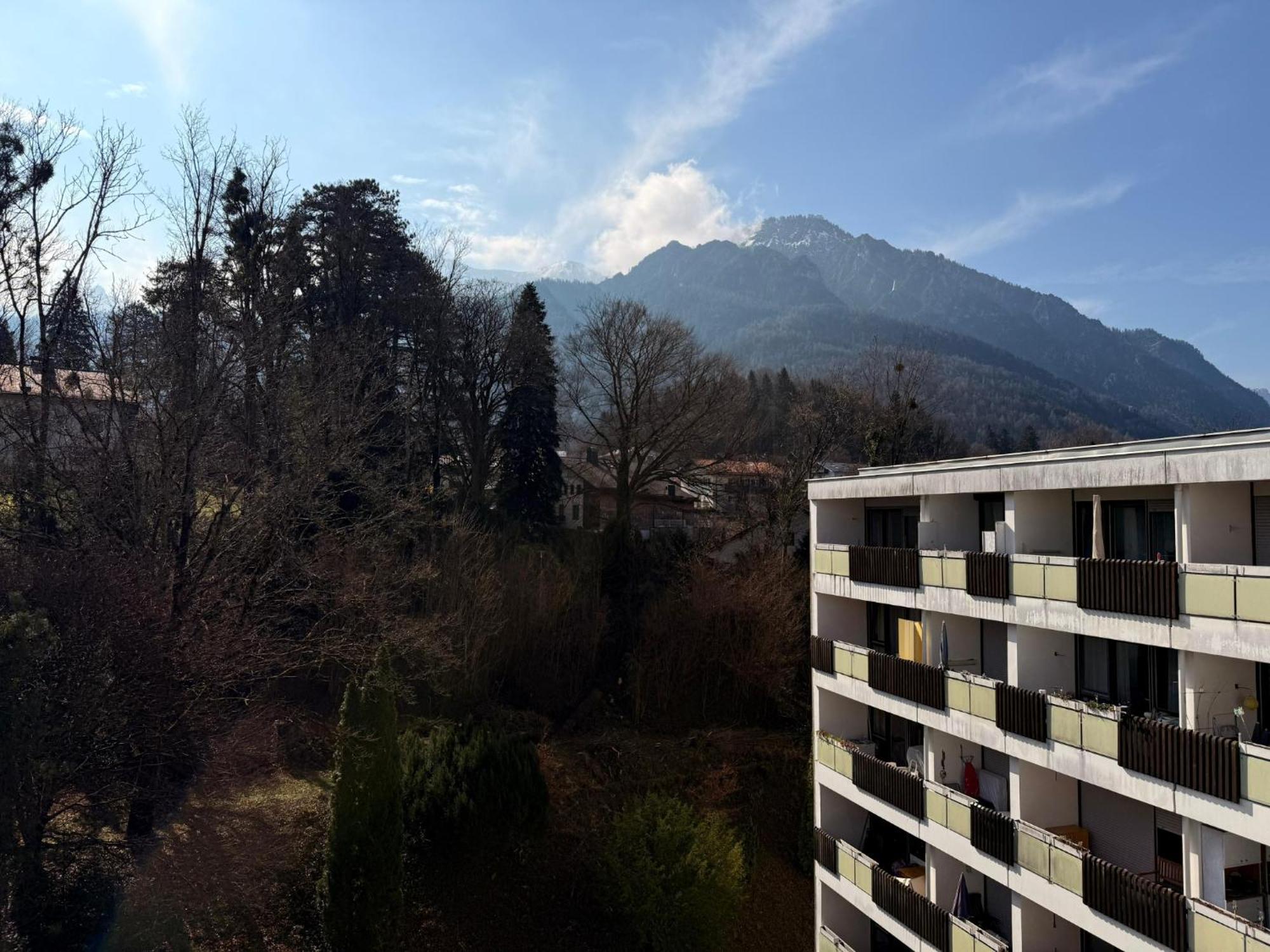 Ferienwohnung Thurner Bad Reichenhall Exteriér fotografie