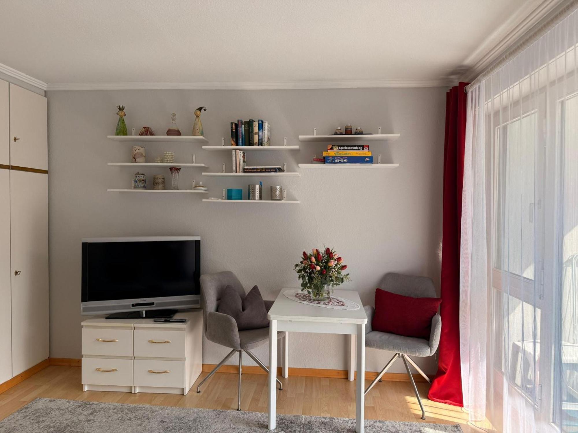 Ferienwohnung Thurner Bad Reichenhall Exteriér fotografie