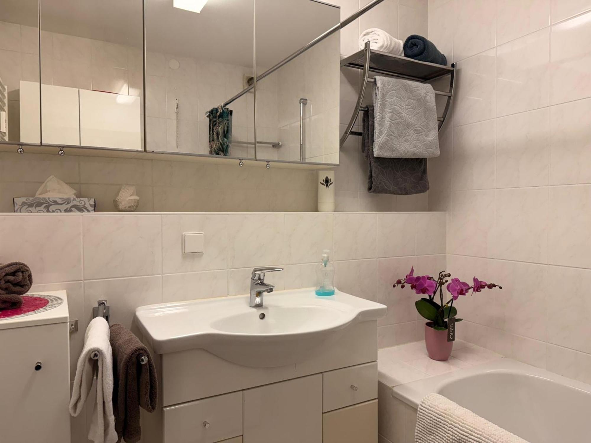 Ferienwohnung Thurner Bad Reichenhall Exteriér fotografie