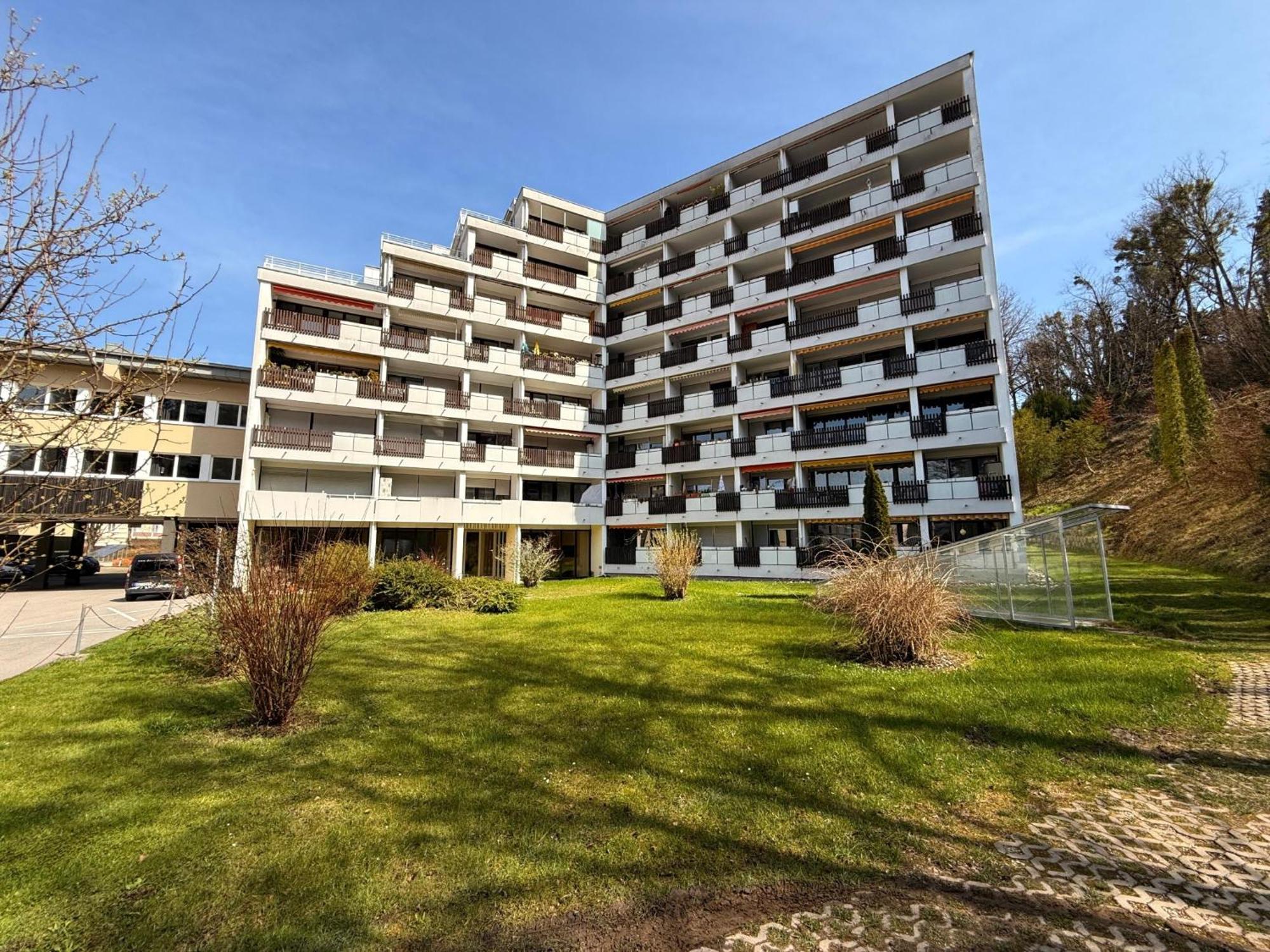 Ferienwohnung Thurner Bad Reichenhall Exteriér fotografie