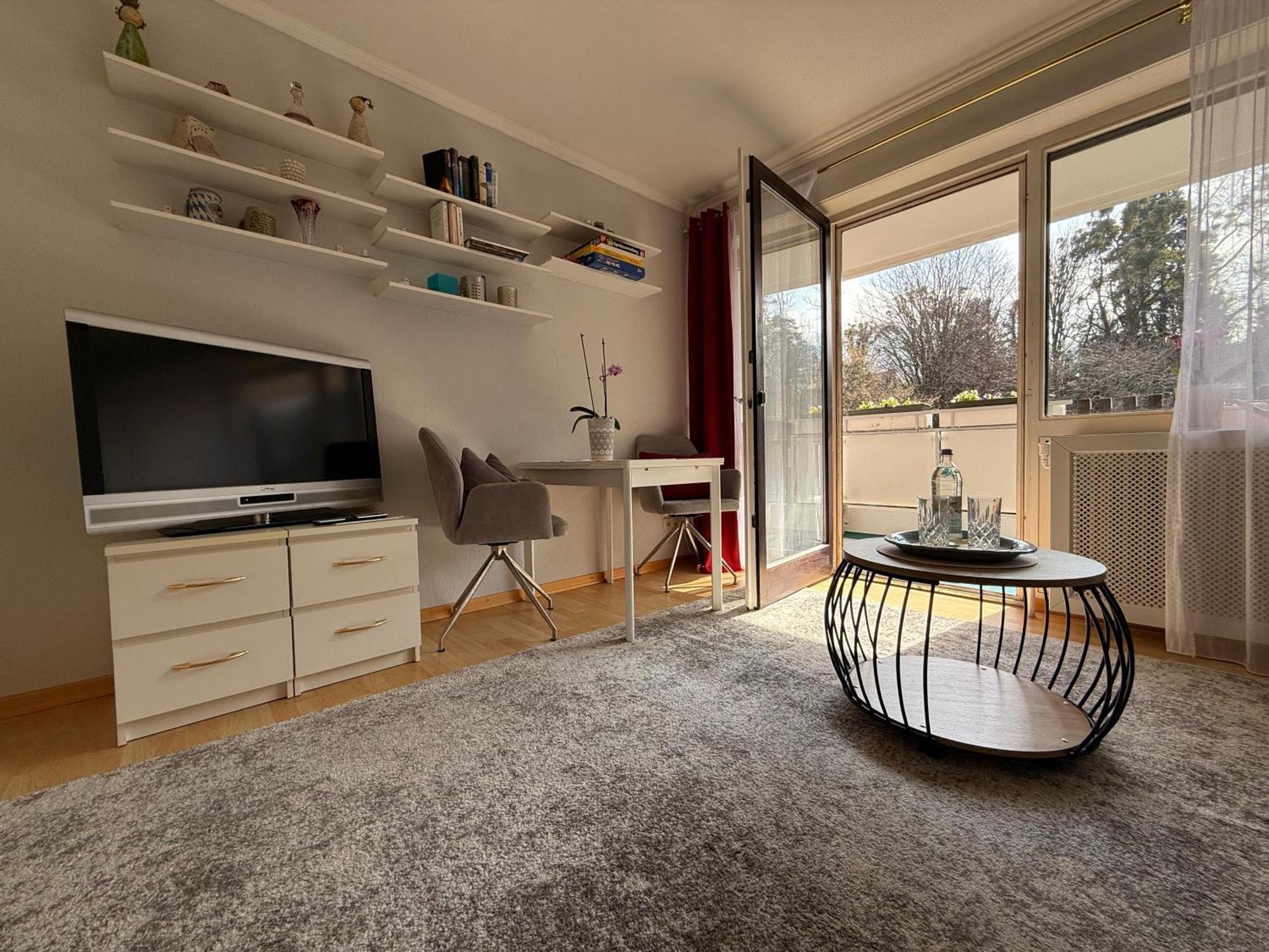 Ferienwohnung Thurner Bad Reichenhall Exteriér fotografie
