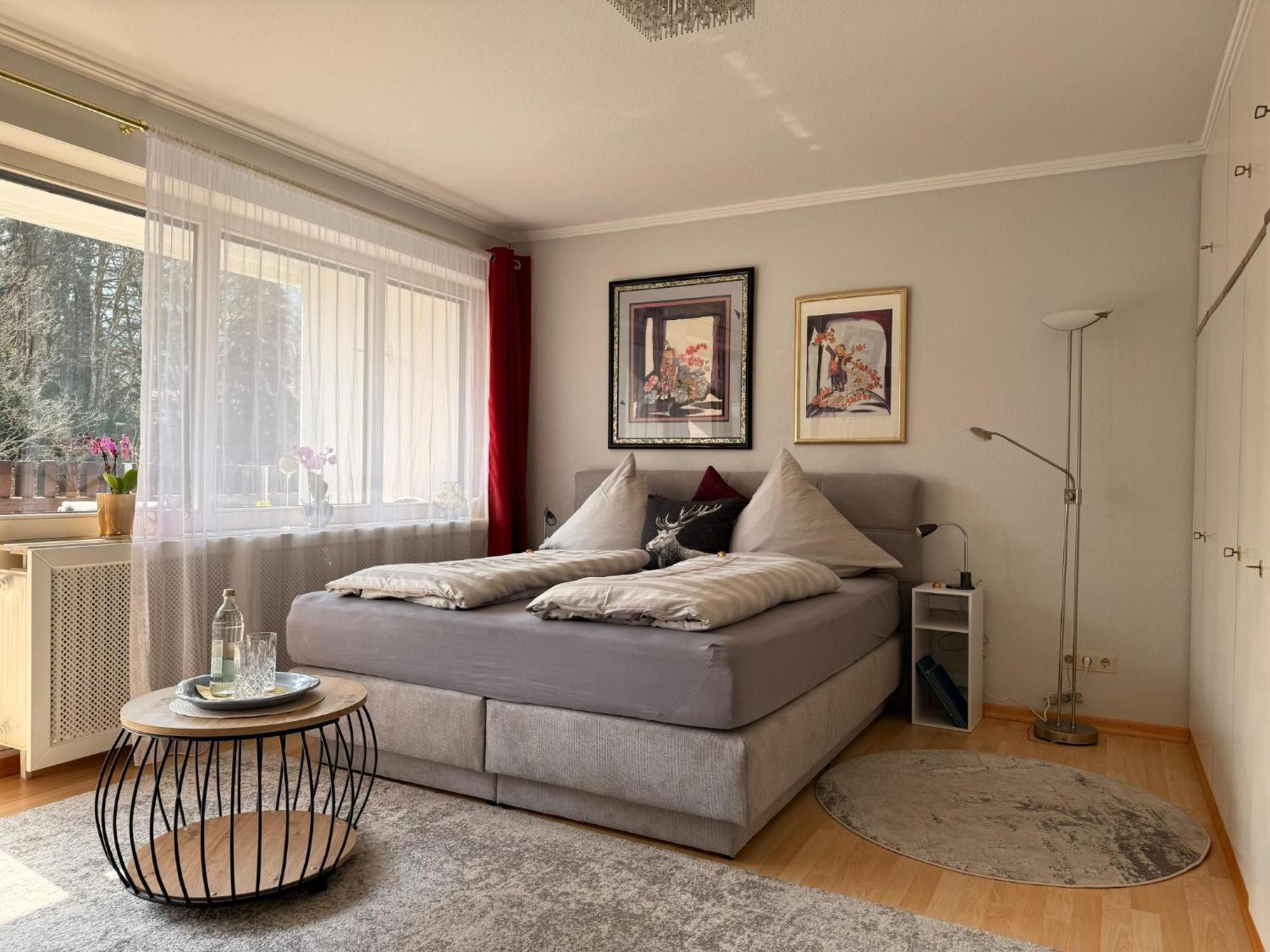 Ferienwohnung Thurner Bad Reichenhall Exteriér fotografie